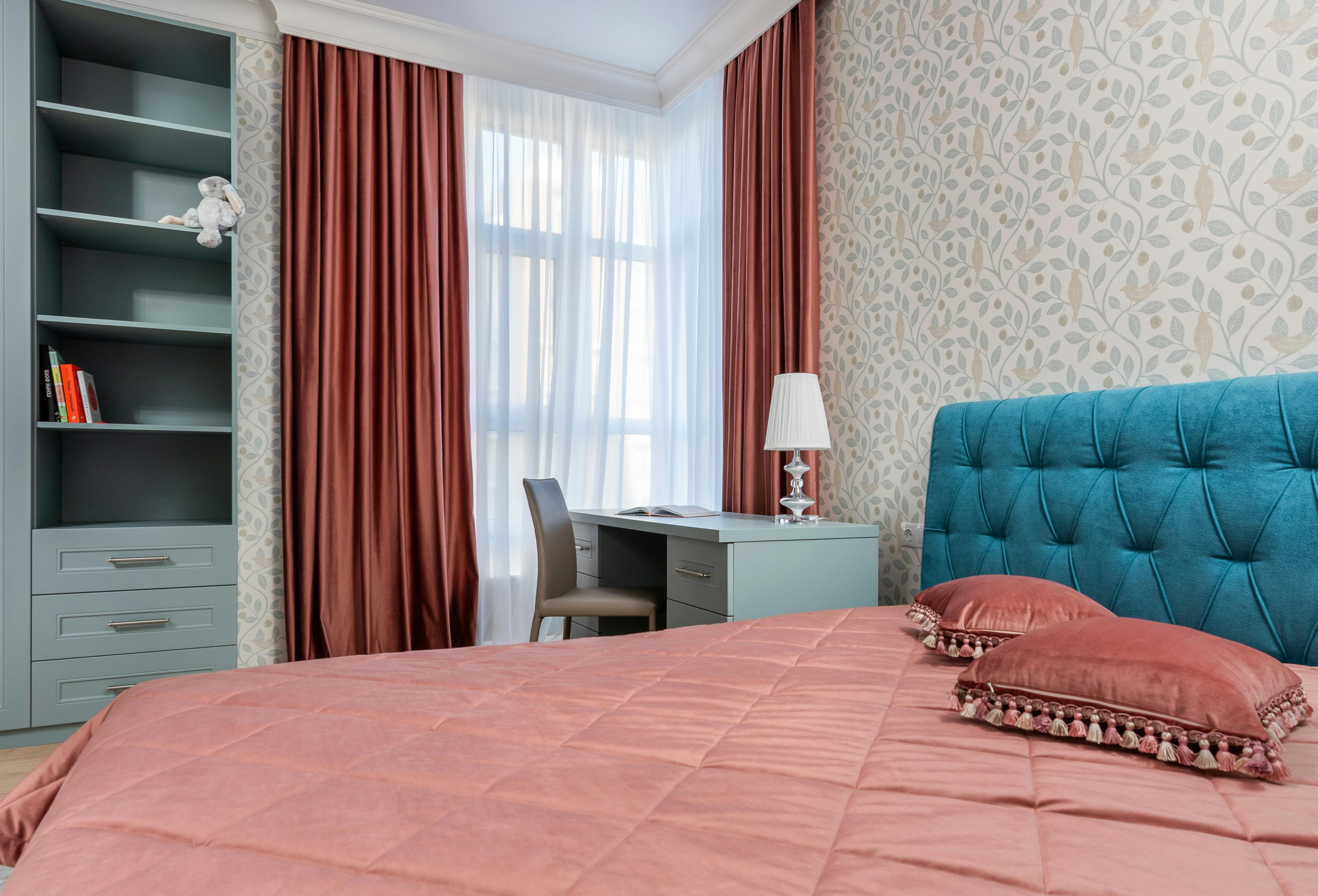 Luxury Apartment Interior