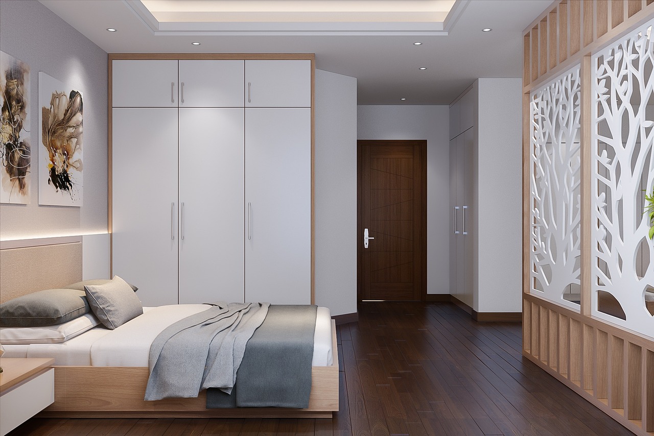Wardrobes